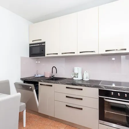Filip Apartment