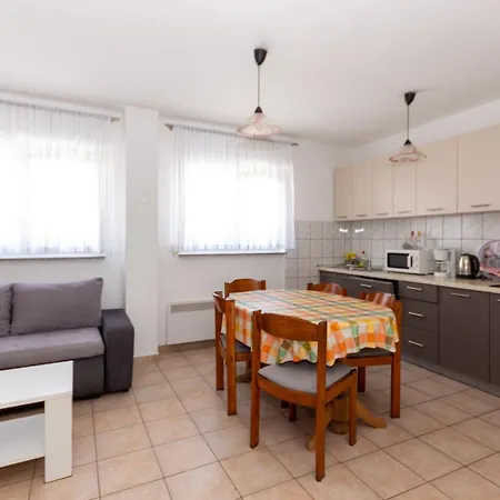 Apartment Filip
