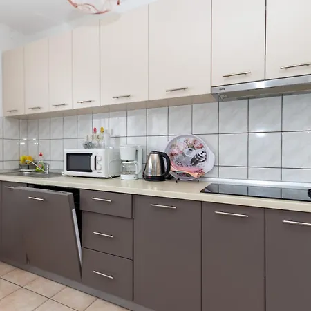 Apartment Filip *